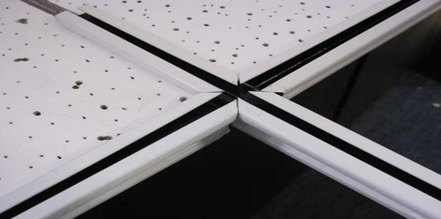 Materijali za stropove