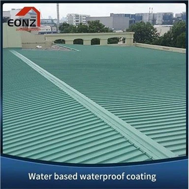 Akrilna membranska boja