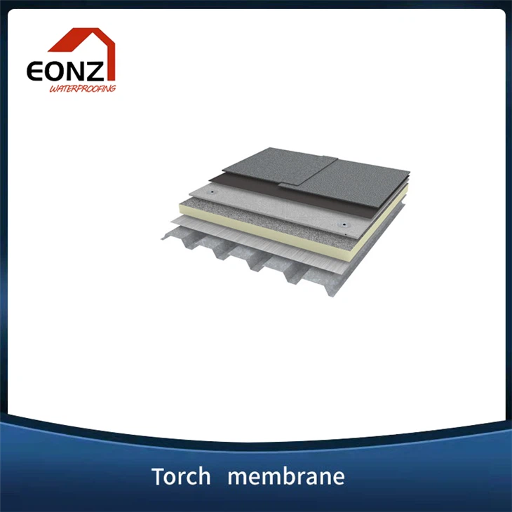 Bituminous Membrane