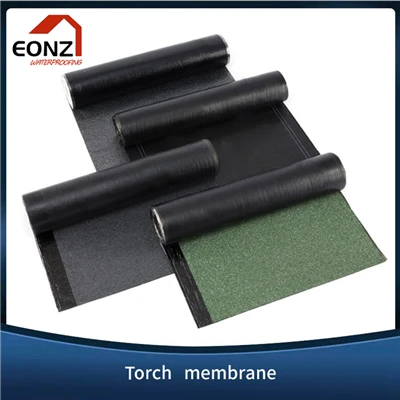 SBS hidroizolacijska membrana