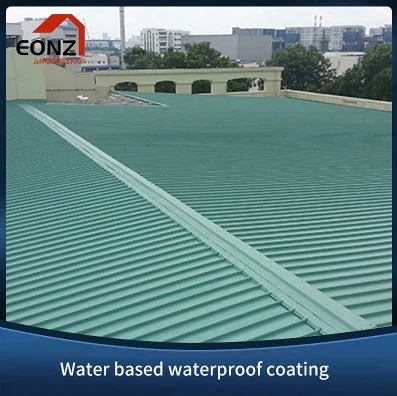 Waterproof Paint For Terrace