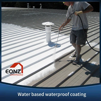 Waterproof Paint For Terrace