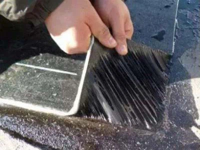 Posebno izvješće o industriji vodootpornih materijala za 2024